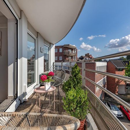 Mango Living I Apartment Hideaway I Modern I 2 Schlafzimmer I 77Qm Mönchengladbach Exterior foto