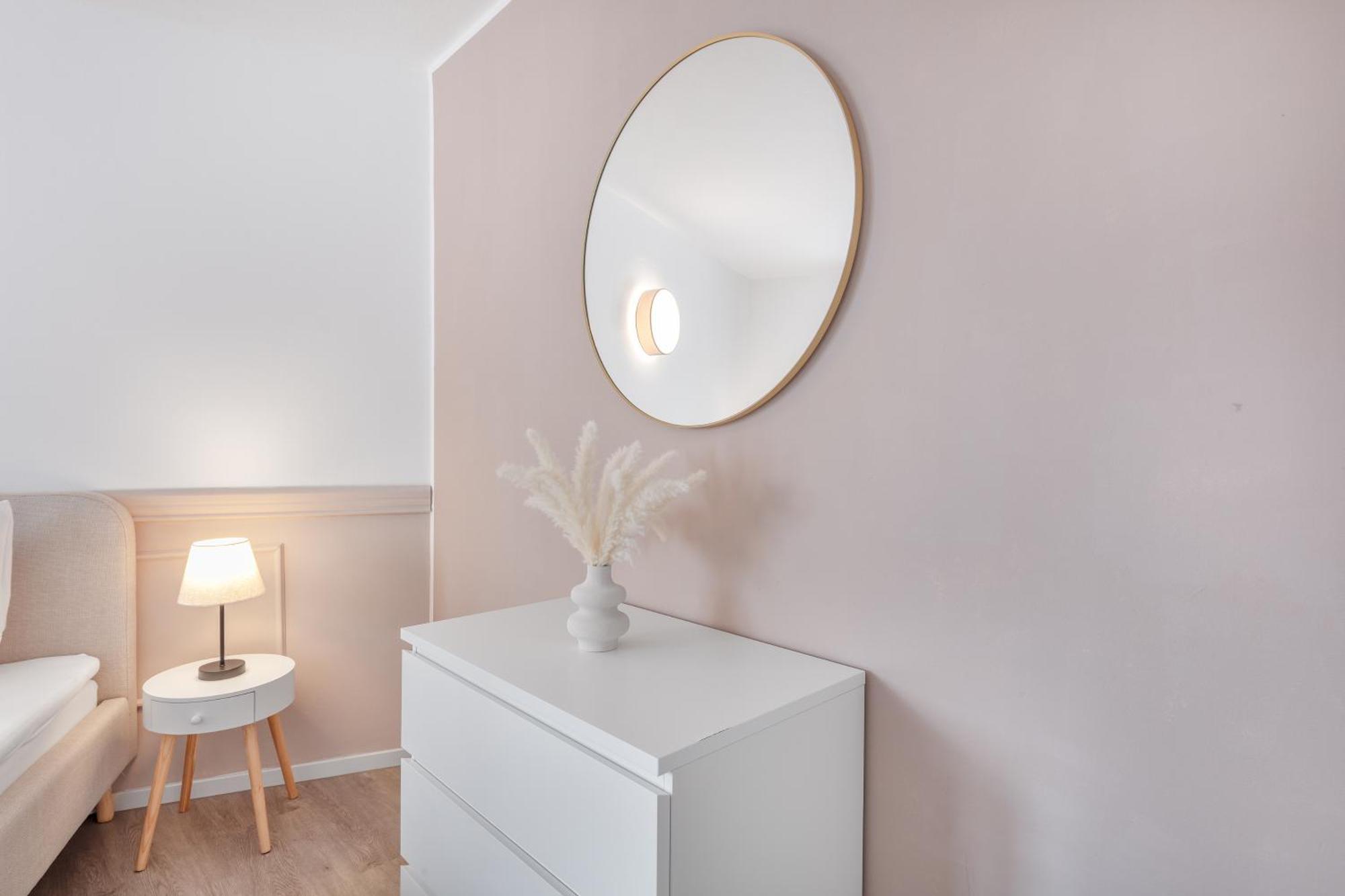 Mango Living I Apartment Hideaway I Modern I 2 Schlafzimmer I 77Qm Mönchengladbach Exterior foto
